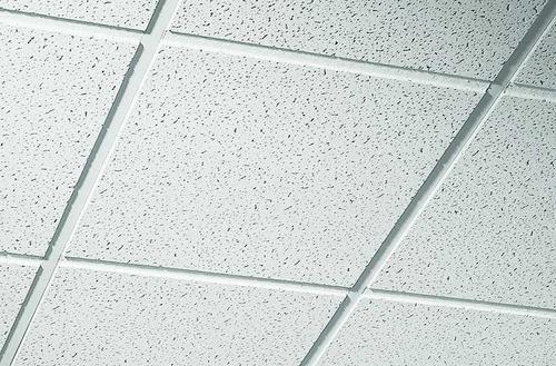 Mineral Fibre Ceiling Tiles