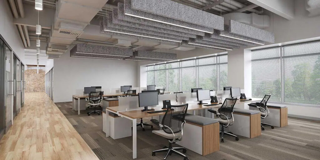 The Science of Sound - Polyester Panels and Acoustic Phenomena | Amazone By Furnitech | Acoustic Panels In India