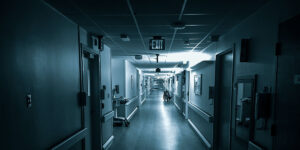 Can Acoustic Ceiling Clouds Elevate Healing Spaces in Healthcare Environments? | Amazone By Furnitech | Acoustic Ceiling Clouds