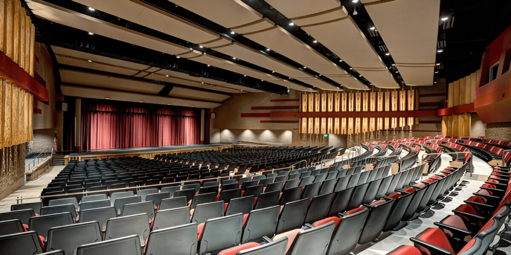 What Makes a Ceiling Tile Truly Acoustic Myths vs Reality | Amazone By Furnitech | Best Acoustic Ceiling Tiles In India