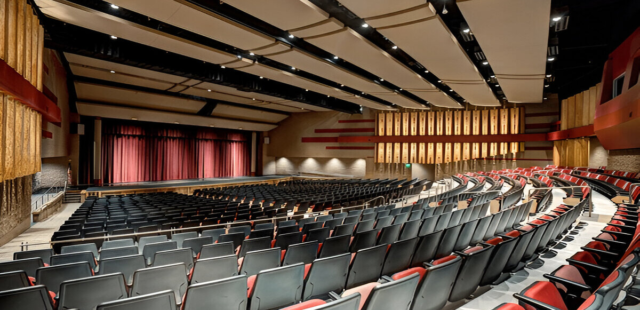 What Makes a Ceiling Tile Truly Acoustic? Myths vs Reality