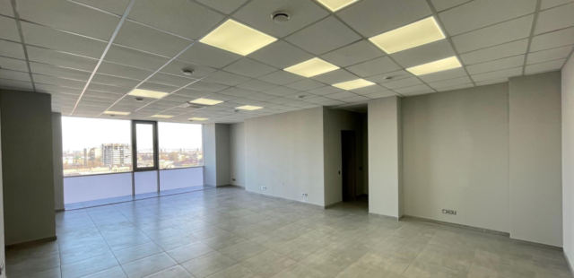 Can Mineral Fibre Ceiling Tiles Really Lower Your Energy Bills?