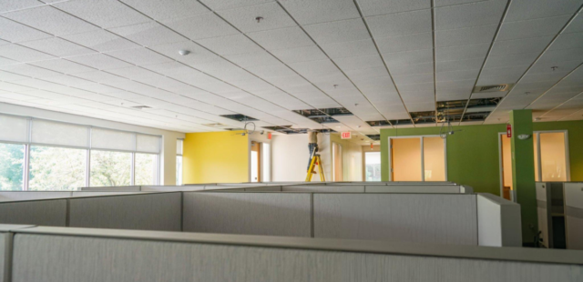 Are Mineral Fibre Ceiling Tiles Safe? A Deep Dive into Material & Use