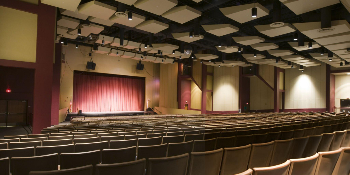 Enhancing Visitor Comfort in Art Galleries Using Acoustic Ceiling Clouds | Amazone By Furnitech | Best Acoustic Panels In India
