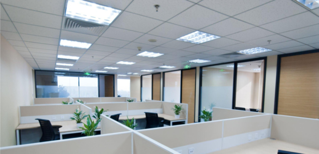 Which Acoustic Ceiling Tiles Are Best for Indian Climate and Interiors