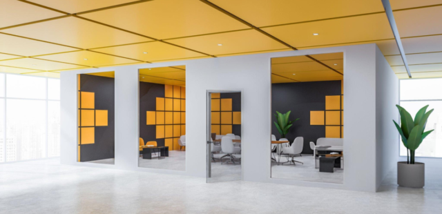 Why More Town Planners Are Switching to Acoustic Panels in 2025