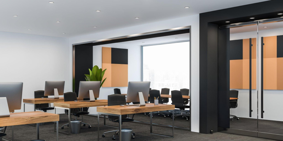 5 Common Acoustic Problems Solved Instantly with Polyester Fibre Acoustic Panels