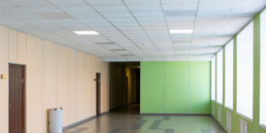 Fibre Glass Wool Acoustic Panels VS PU Foam. Which Is Better | Amazone By Furnitech | Best Acoustic Ceiling Tiles In India