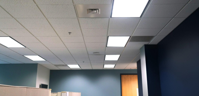 How Long Do Acoustic Ceiling Tiles Last? Maintenance & Lifespan Guide