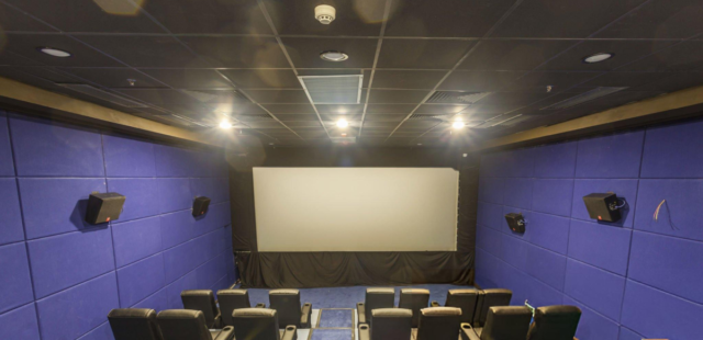 Professional Installation Guide for Theatre Acoustic Panels: What Contractors Need to Know