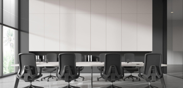 Top 5 Benefits of Acoustic Panels from Amazone by Furnitech You Didn’t Know
