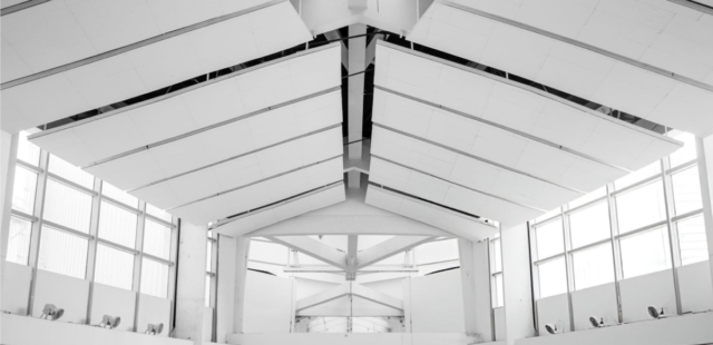 Using Acoustic Ceiling Clouds to Upgrade Sound Quality in Churches and Prayer Halls