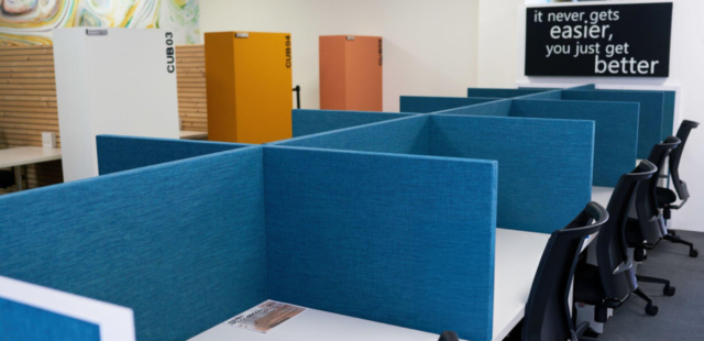 Why Architects Are Choosing Polyester Fibre Acoustic Panels for Green Buildings