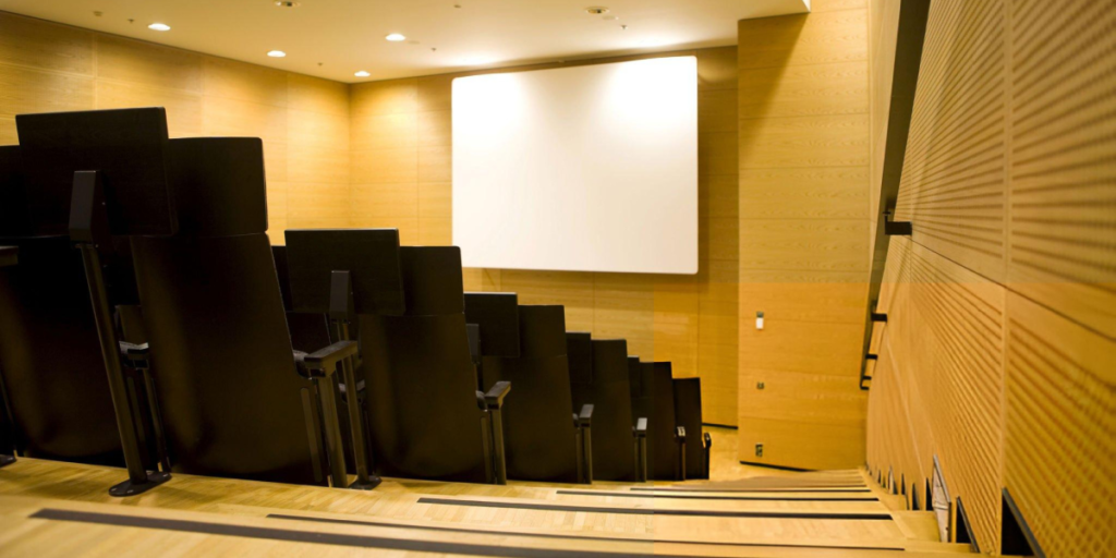 What Interior Contractors Need to Know Before Specifying MDF Acoustic Panels | Amazone By Furnitech | Best Acoustic Panels In India
