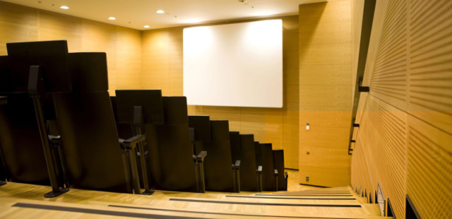 What Interior Contractors Need to Know Before Specifying MDF Acoustic Panels