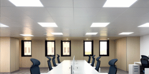 Advantages of Metal Ceiling Tiles for Modern Interiors | Amazone By Furnitech | Best Ceiling Tiles In India