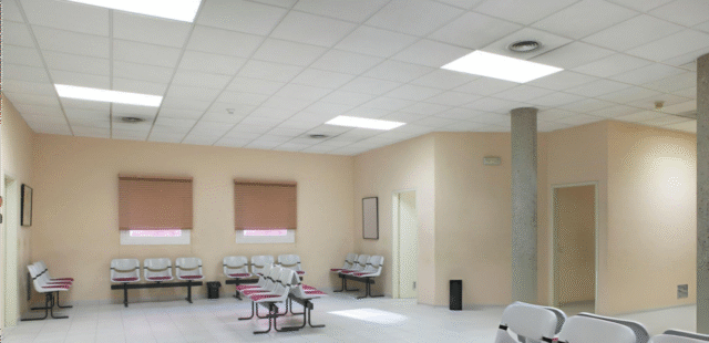 Metal Ceiling Tiles vs Traditional Ceiling Options: Which Is Better?