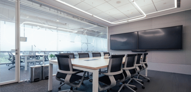 Top Features to Look for in Mineral Fibre Ceiling Tiles