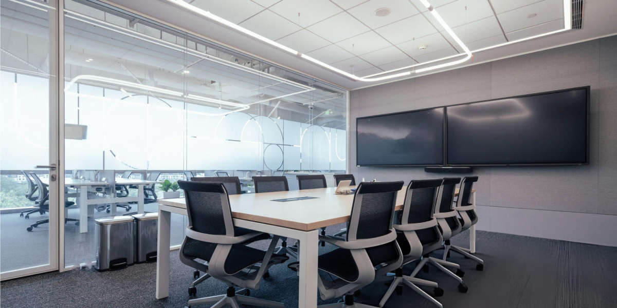 Top Features to Look for in Mineral Fibre Ceiling Tiles | Amazone By Furnitech | Best Acoustic Ceiling Tiles In India