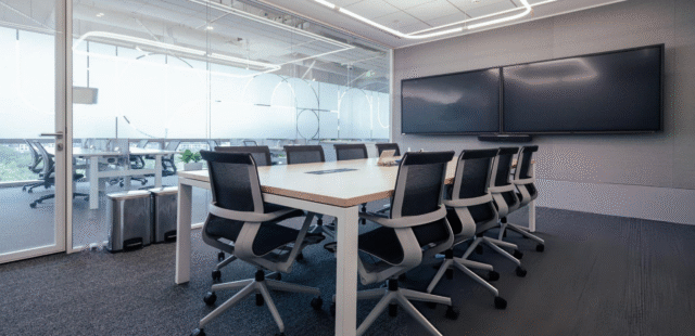 Top Features to Look for in Mineral Fibre Ceiling Tiles