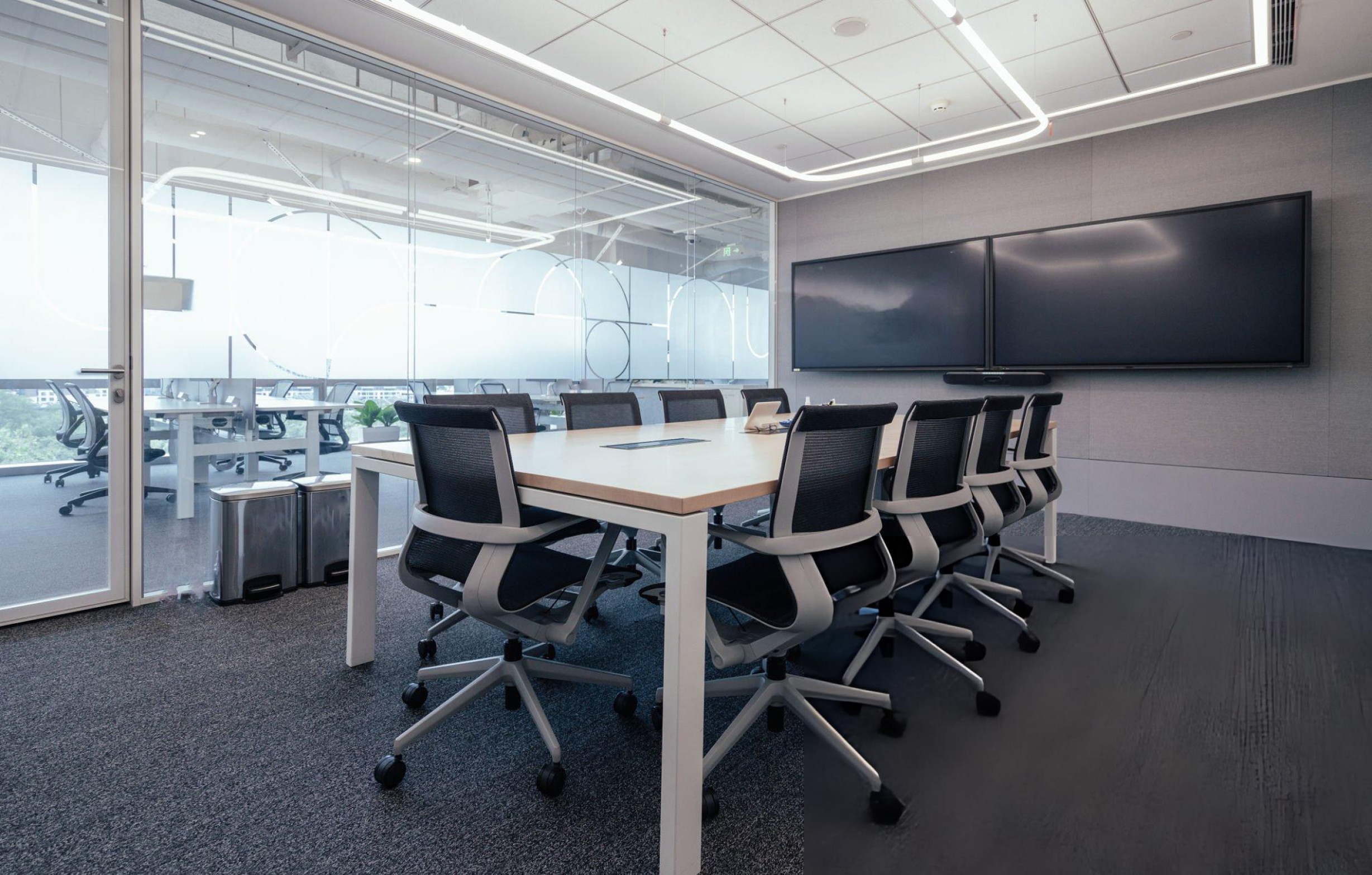 Top Features to Look for in Mineral Fibre Ceiling Tiles