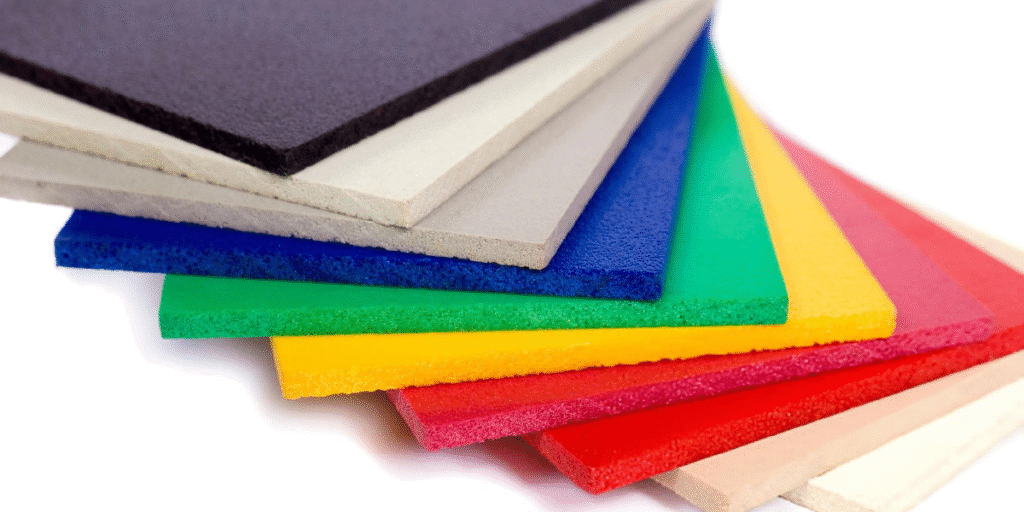 Polyester Fibre Acoustic Panels From Amazone By Furnitech