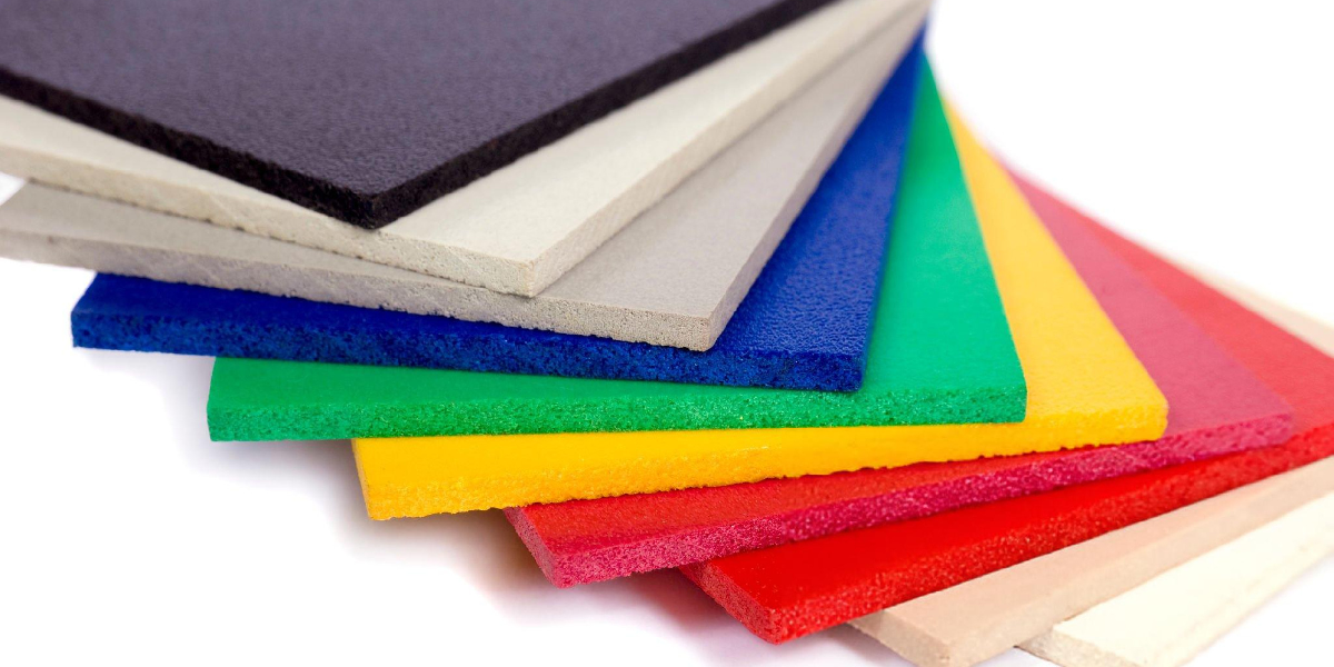 Polyester Fibre Acoustic Panels From Amazone By Furnitech