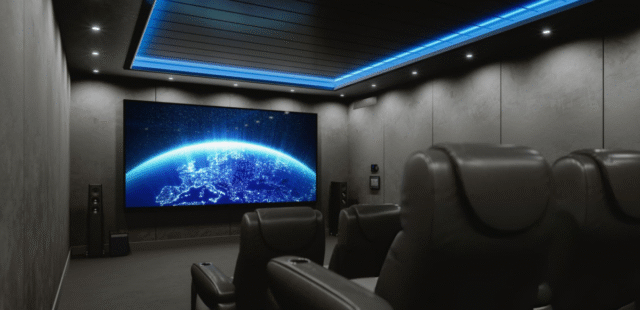 Why Indian Developers Are Using Polyester Fibre Acoustic Panels to Enhance Acoustic Comfort in Residences