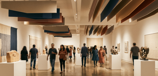 Top 7 Design Considerations Before Installing Acoustic Ceiling Clouds