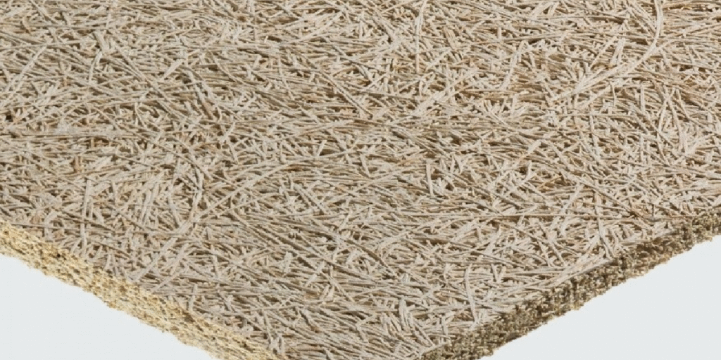 Wood Wool Acoustic Boards From Amazone By Furnitech