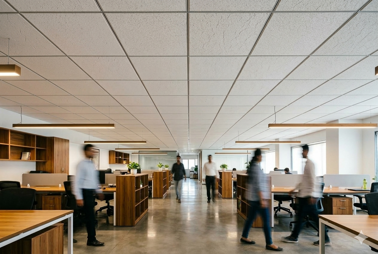 Expert Acoustic Solutions in Ahmedabad