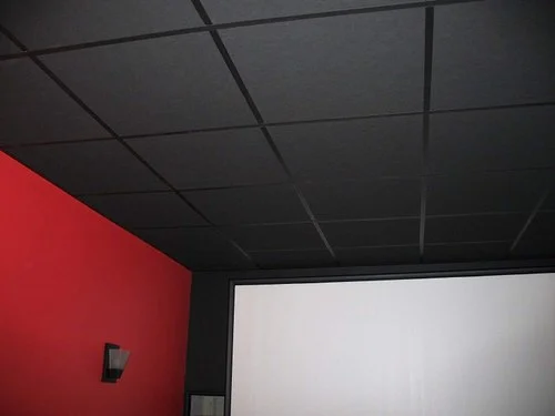 Ceiling tiles by Amazone Furnitech