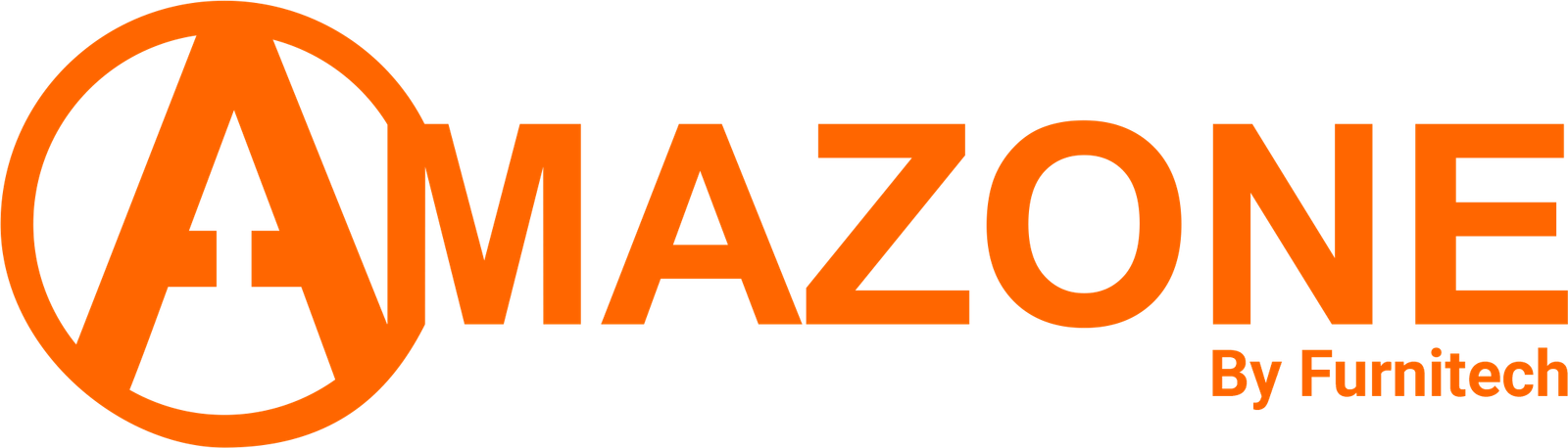 Amazone Furnitech logo